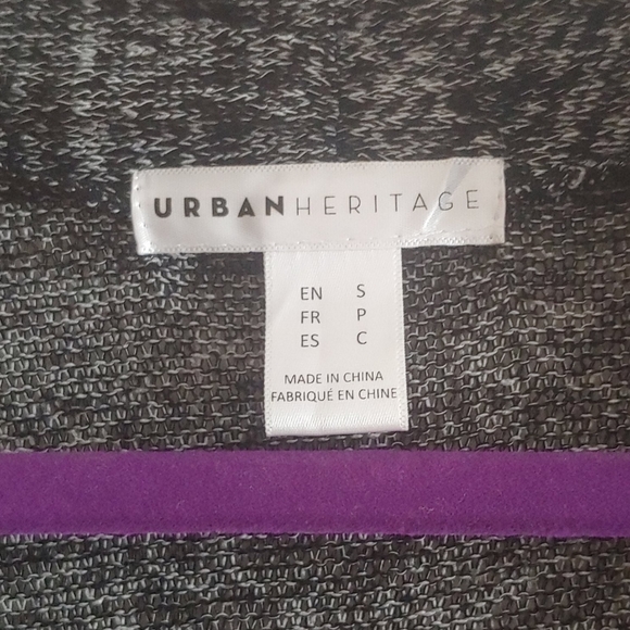 Cocoon Cardigan - Picture 4 of 5